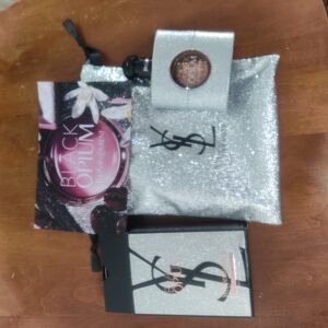 Yves Saint Laurent Black Opium